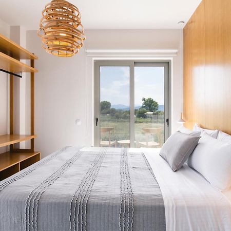 Allure Retreat Villa Lefkada エクステリア 写真