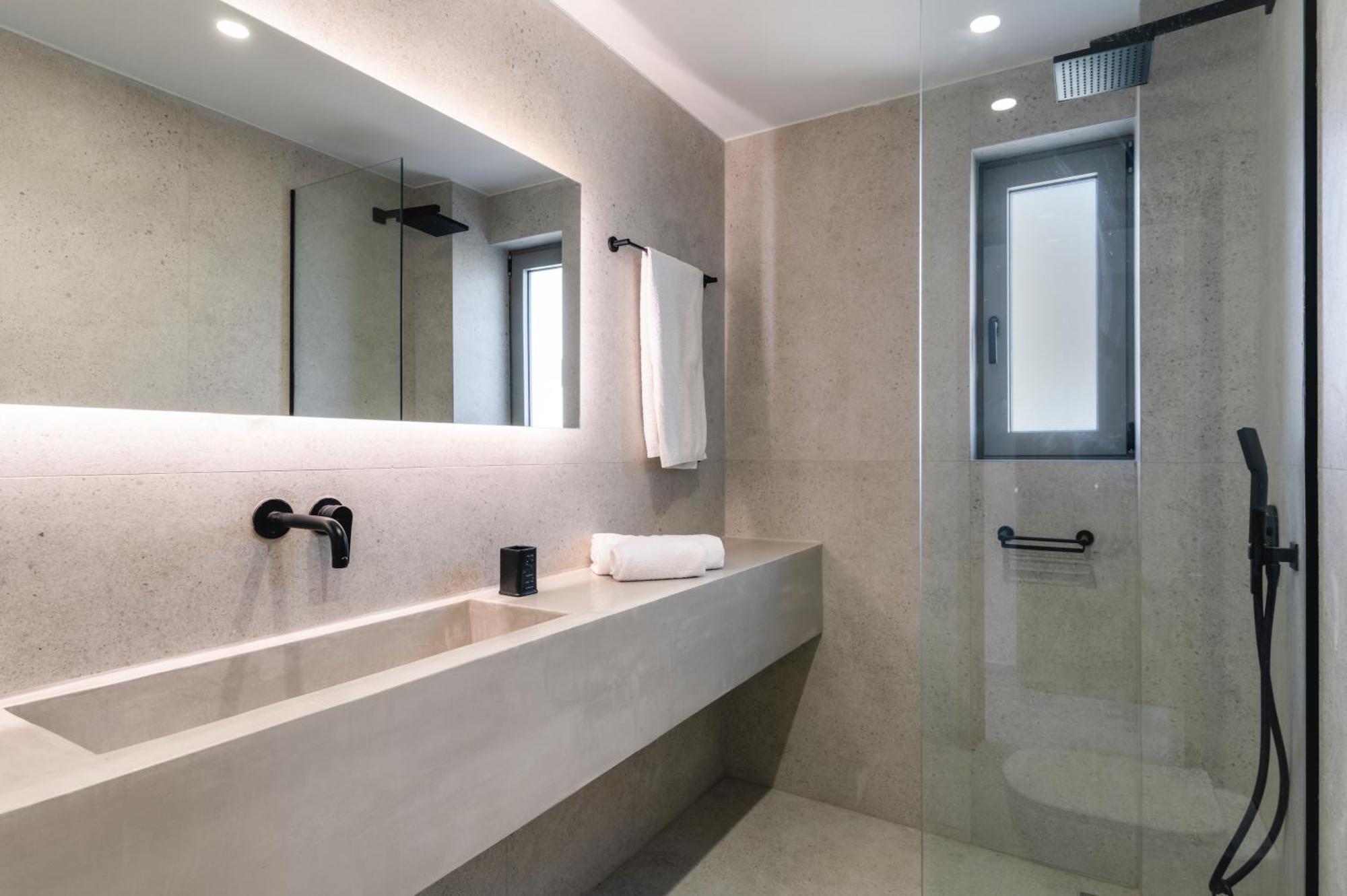 Allure Retreat Villa Lefkada エクステリア 写真