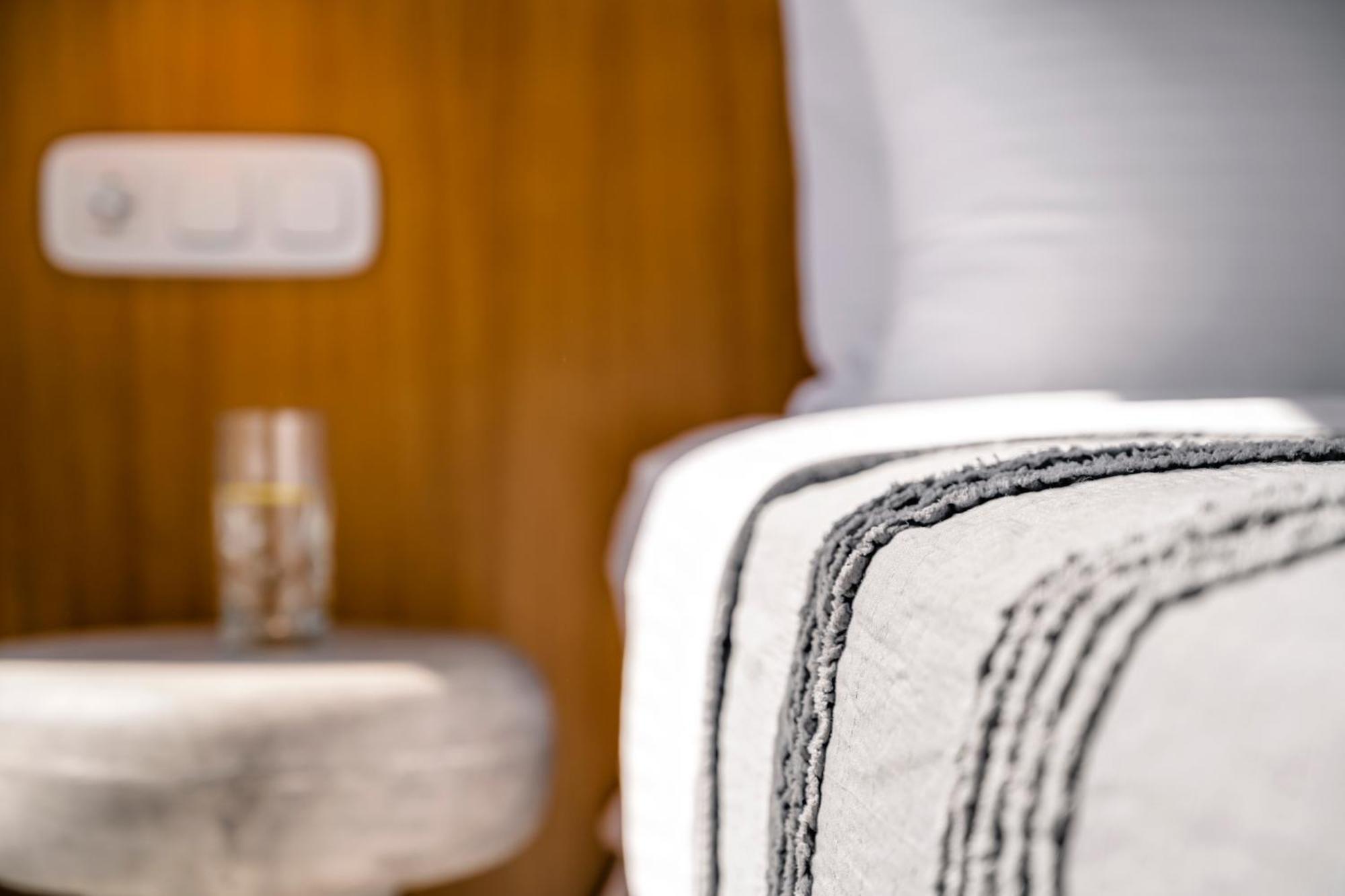 Allure Retreat Villa Lefkada エクステリア 写真