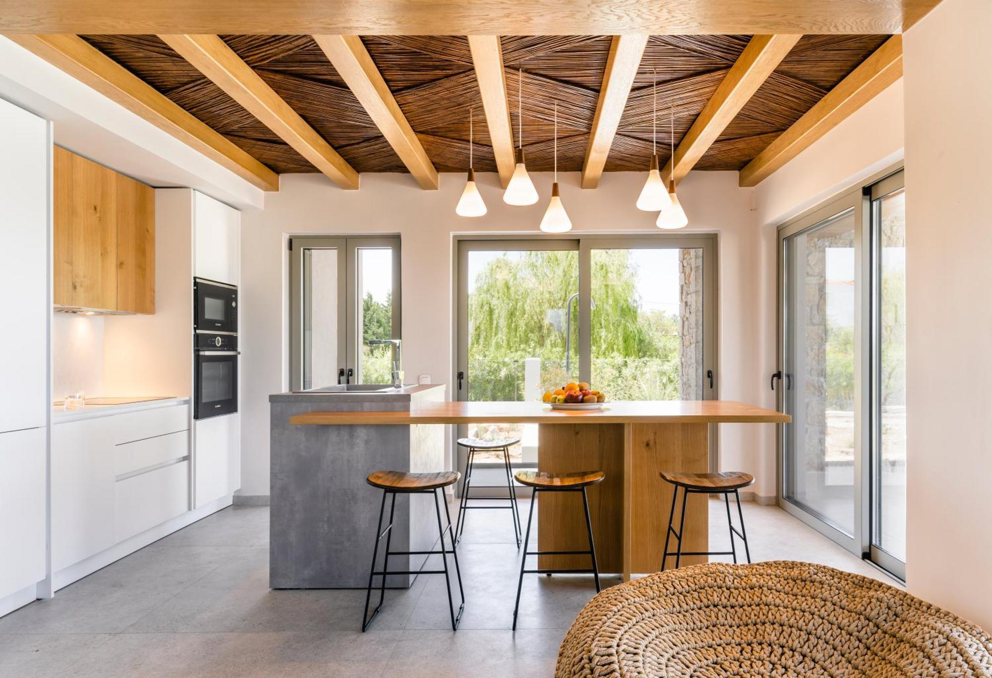 Allure Retreat Villa Lefkada エクステリア 写真