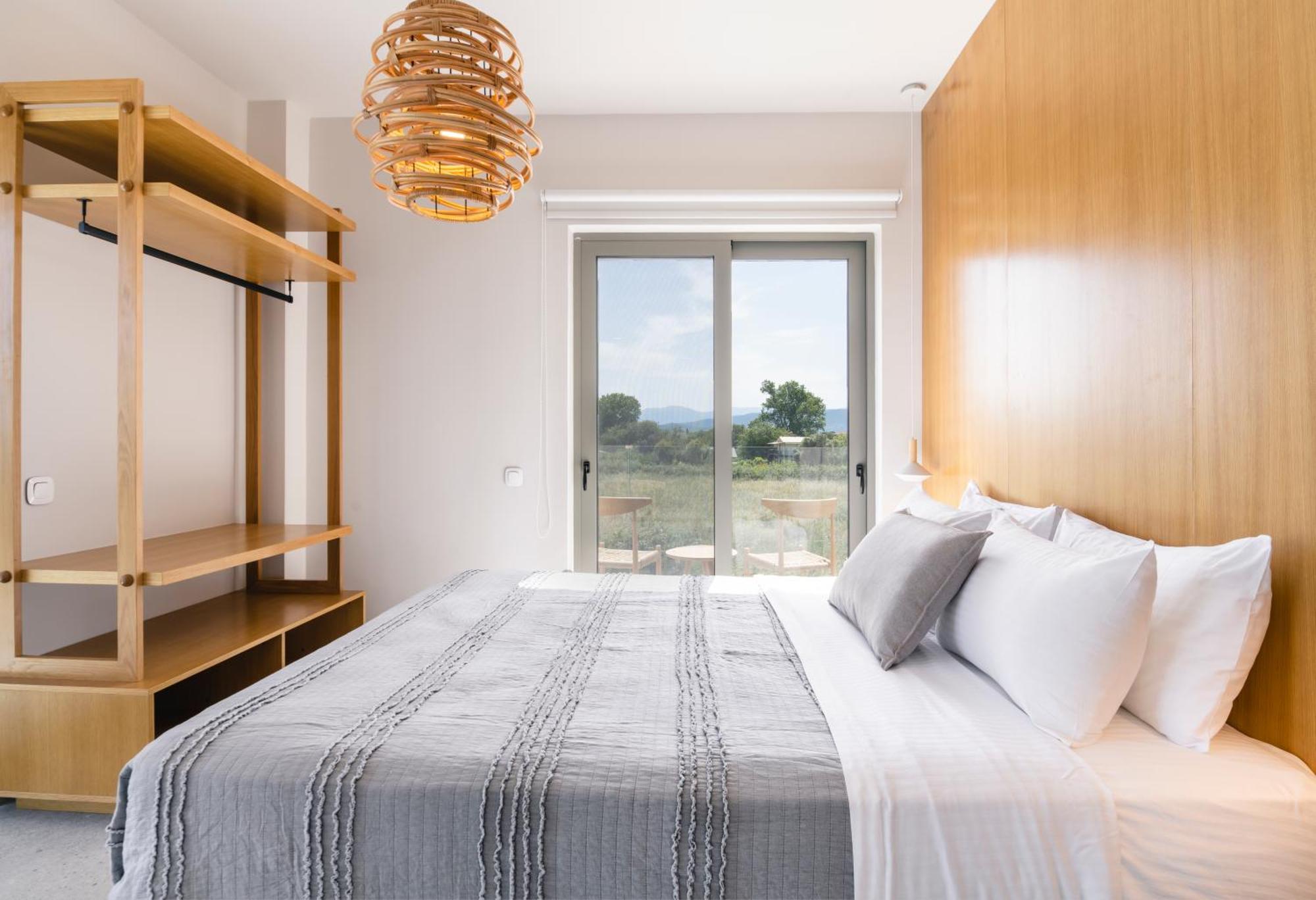 Allure Retreat Villa Lefkada エクステリア 写真