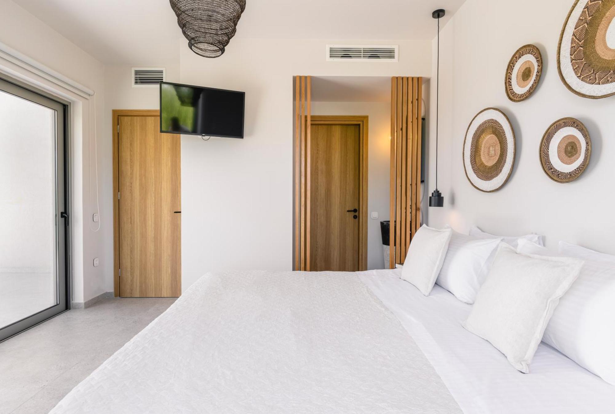 Allure Retreat Villa Lefkada エクステリア 写真