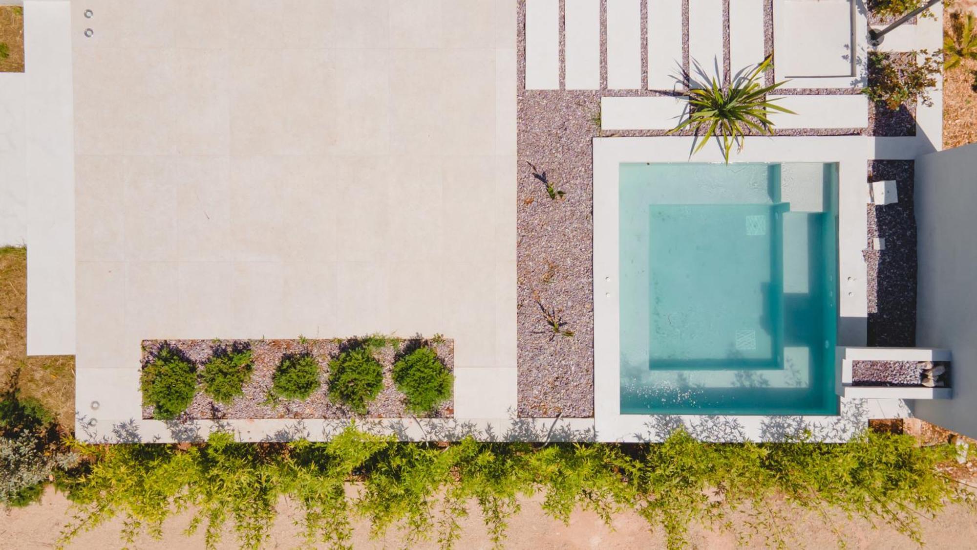 Allure Retreat Villa Lefkada エクステリア 写真
