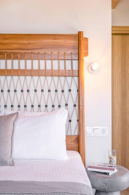 Allure Retreat Villa Lefkada エクステリア 写真